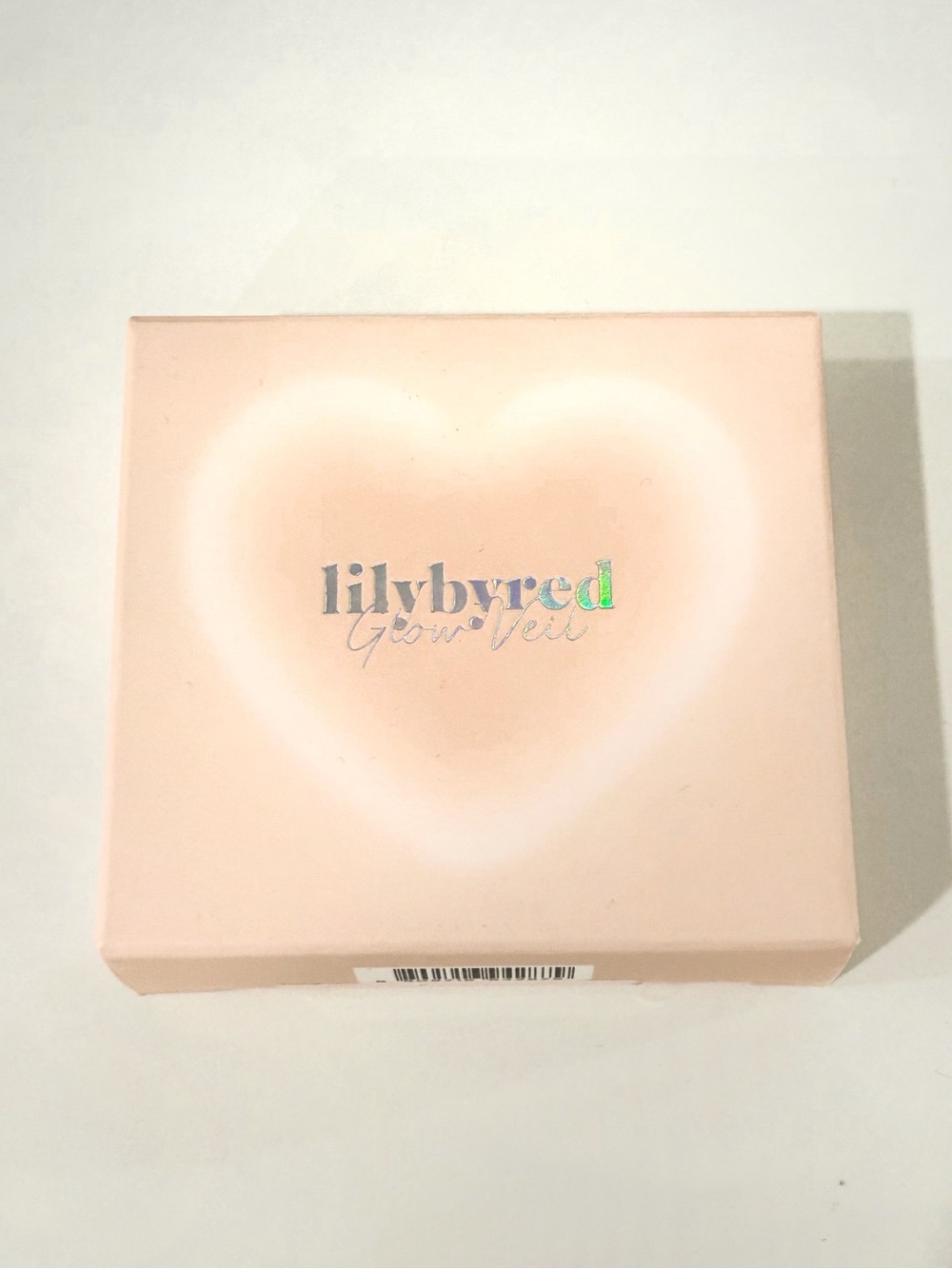 Lilybyred Love Beam Glow Veil Highlighter #3
